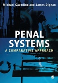 Cover: Penal Systems - SAGE Publications Inc