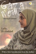 Cover: Gaza Mom Abridged Edition - PM Press
