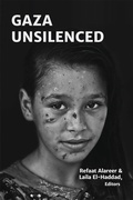 Cover: Gaza Unsilenced - PM Press