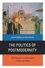 Cover: The Politics of Postmodernity - SAGE Publications Inc