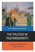 Cover: The Politics of Postmodernity - SAGE Publications Inc