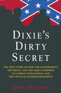 Cover: Dixie's Dirty Secret - M.E. Sharpe