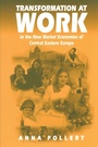Cover: Transformation at Work - SAGE Publications Inc