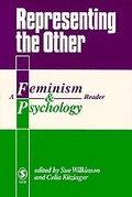 Cover: Representing the Other - SAGE Publications Inc
