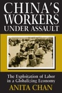 Cover: China's Workers Under Assault - Routledge