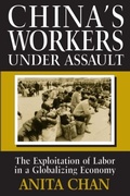 Cover: China's Workers Under Assault - Routledge