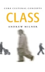 Cover: Class - SAGE Publications Inc