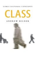 Cover: Class - SAGE Publications Inc