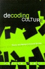 Cover: Decoding Culture - SAGE Publications Inc