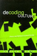 Cover: Decoding Culture - SAGE Publications Inc