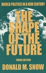 Cover: The Shape of the Future - Routledge