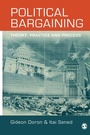 Cover: Political Bargaining - SAGE Publications Inc