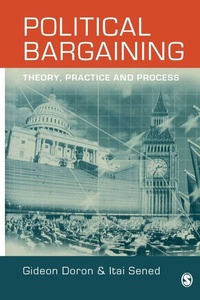 Enlarge image Cover: Political Bargaining - SAGE Publications Inc