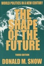 Cover: The Shape of the Future - Routledge