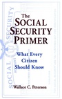 Cover: The Social Security Primer - Routledge