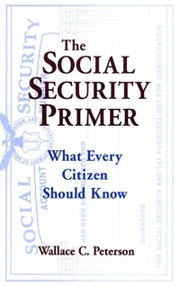 Enlarge image Cover: The Social Security Primer - Routledge