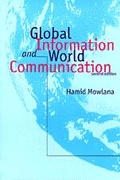 Cover: Global Information and World Communication - SAGE Publications Inc