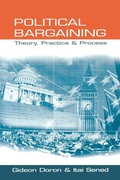 Cover: Political Bargaining - SAGE Publications Inc