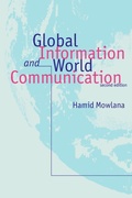 Cover: Global Information and World Communication - SAGE Publications Inc
