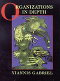 Cover: Organizations in Depth - SAGE Publications Inc