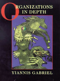 Enlarge image Cover: Organizations in Depth - SAGE Publications Inc