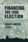 Cover: Financing the 1996 Election - Routledge
