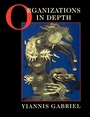 Cover: Organizations in Depth - SAGE Publications Inc