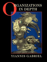 Enlarge image Cover: Organizations in Depth - SAGE Publications Inc