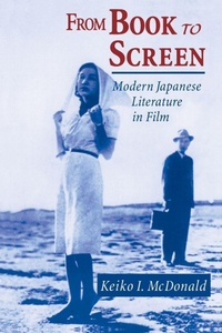Enlarge image Cover: From Book to Screen - Routledge