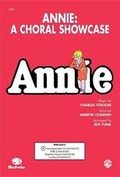 Cover: Annie - Warner Bros. Publications Inc.,U.S.