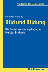 Abbildung von: Bild und Bildung - Kohlhammer