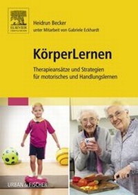 Abbildung von: KörperLernen - Urban & Fischer