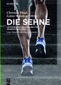 Cover: Die Sehne - De Gruyter