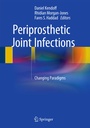 Cover: Periprosthetic Joint Infections - Springer