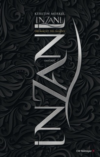 Enlarge image Cover: INZANI - CW Niemeyer Buchverlage
