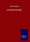 Cover: Geschichte der Optik - Outlook