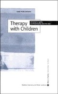 Cover: Therapy with Children - SAGE Publications Inc