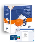 Cover: Print + Digital Ausgabe Praxishandbuch Bauen mit Recht (Print-Ausgabe + E-Book) - FM Forum Business Solutions GmbH