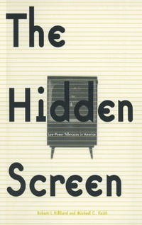 Enlarge image Cover: The Hidden Screen - Routledge