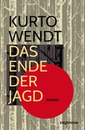 Cover: Das Ende der Jagd - Zaglossus