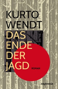 Enlarge image Cover: Das Ende der Jagd - Zaglossus