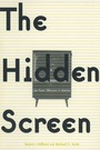 Cover: The Hidden Screen - Routledge