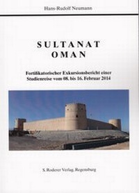 Enlarge image Cover: Sultanat Oman - Roderer Verlag