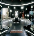Cover: Hans Dieter Schaal. Scenic Architecture / Szenische Architektur - Edition Axel Menges