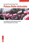 Cover: Polens Rolle r&uuml;ckw&auml;rts - VSA