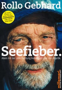 Enlarge image Cover: Seefieber. - millemari.