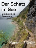 Cover: Der Schatz im See - MFS-Buchverlag