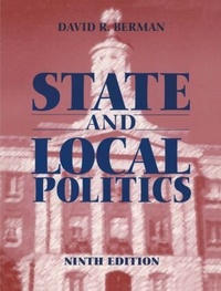 Bild: State and Local Politics - Routledge