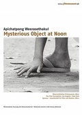 Cover: Mysterious Object at Noon - belleville
