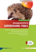 Bild: L&ouml;sungsorientierte Supervisions-Tools - managerSeminare Verlags GmbH